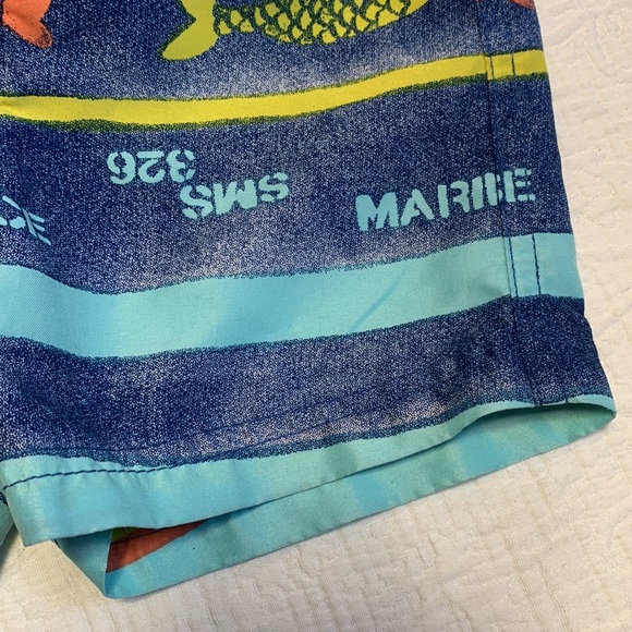 18-24m (4/$20) Swim Trunks by Joe Fresh - Picture 2 of 15